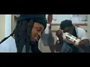 Video: Peezie Parker - Bossalinie